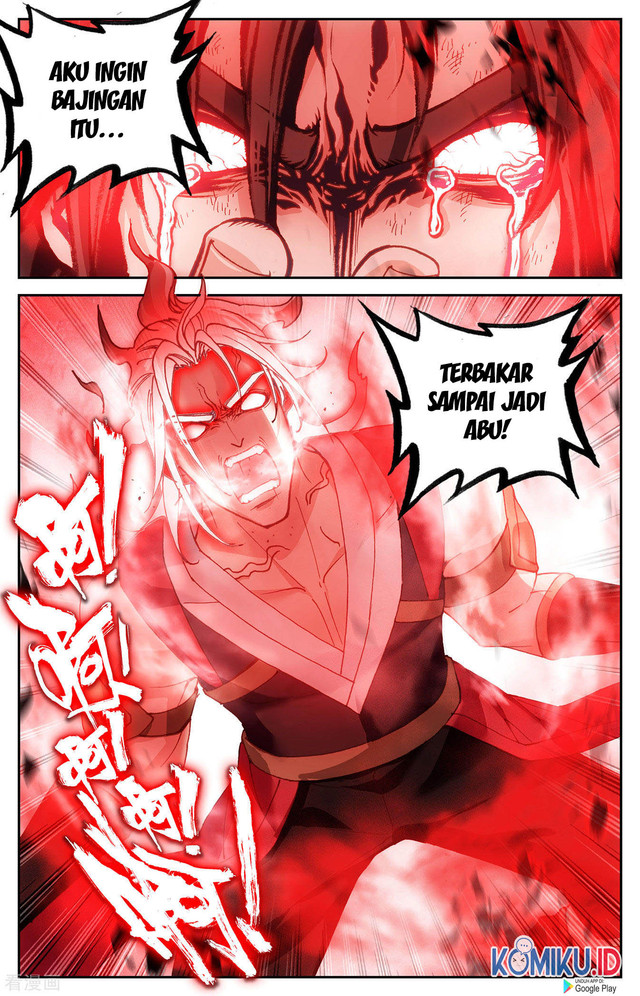 The Heaven’s List chapter 105 halaman 6