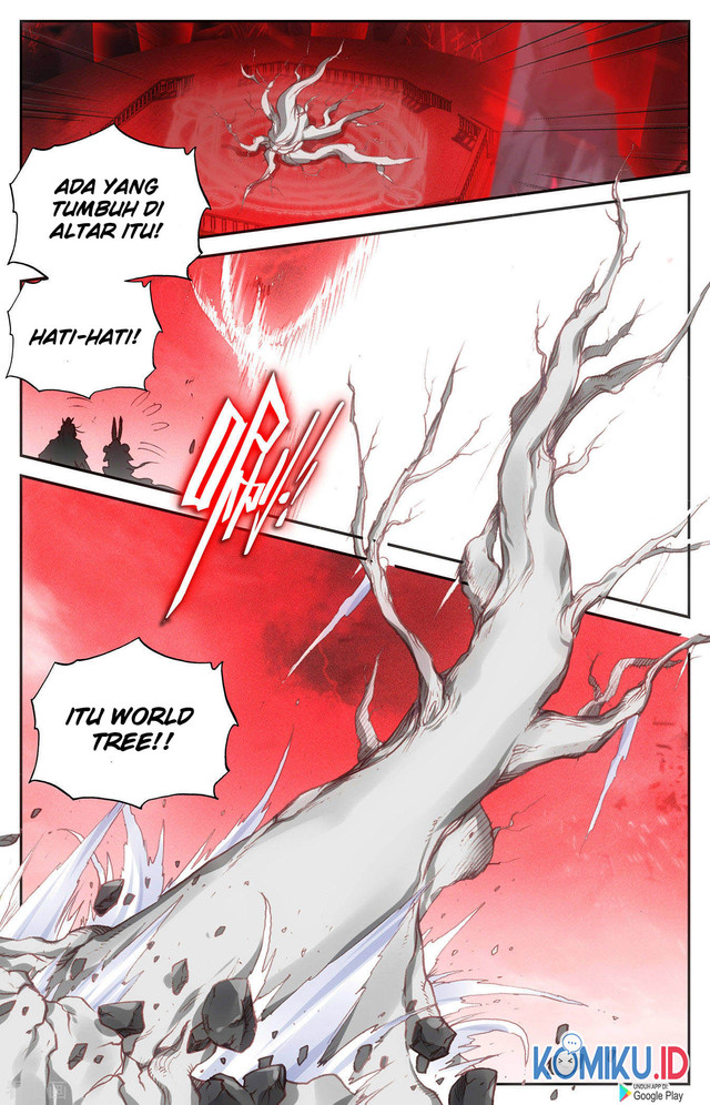 The Heaven’s List chapter 106 halaman 9