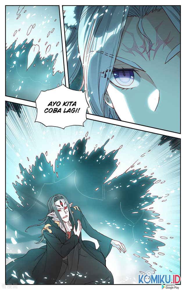 The Heaven’s List Bab 109 halaman 9