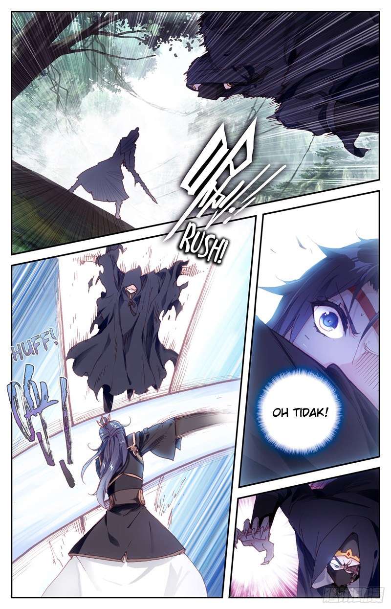 The Heaven’s List Bab 11 halaman 13