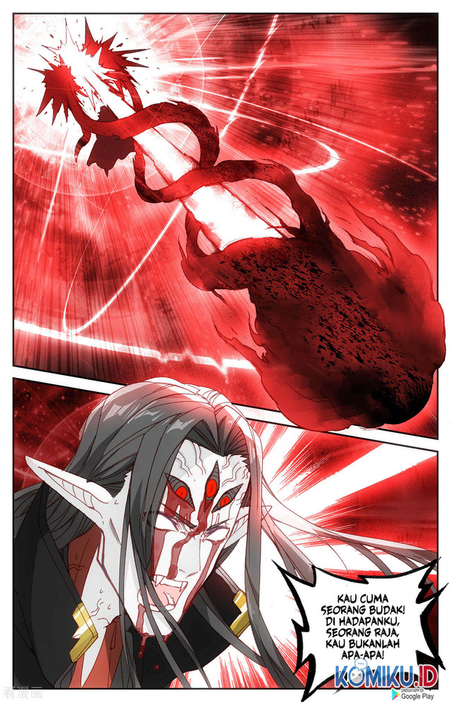 The Heaven’s List chapter 112 halaman 6