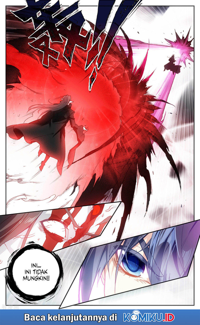 The Heaven’s List chapter 112 halaman 10