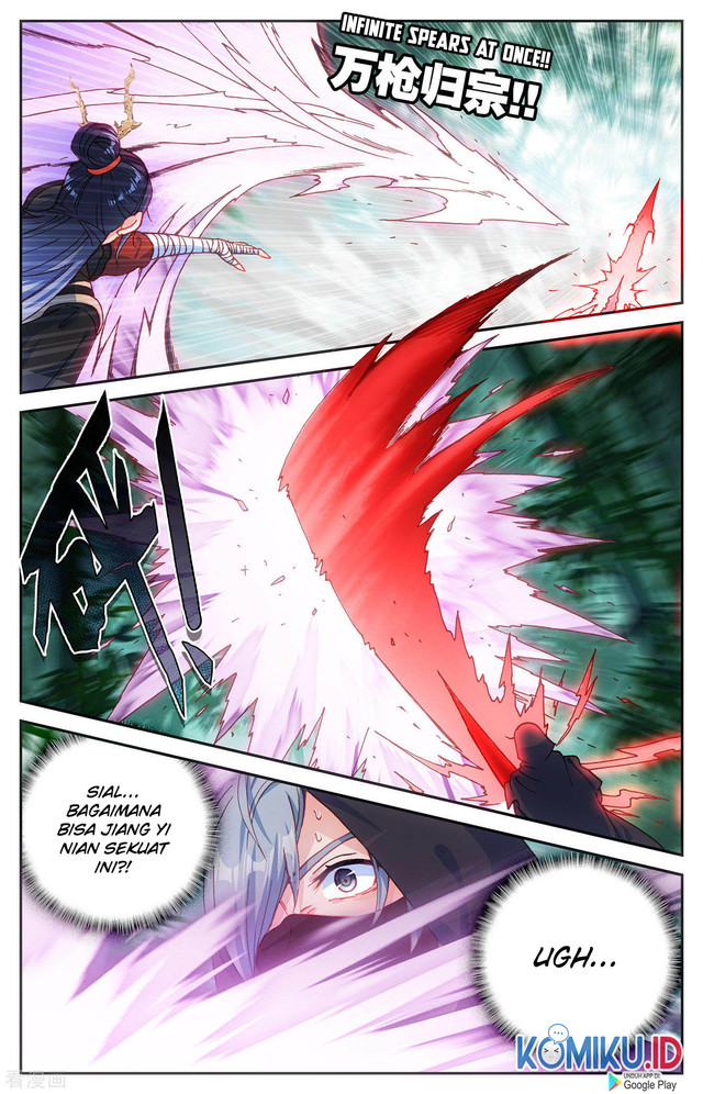 The Heaven’s List chapter 122 halaman 4