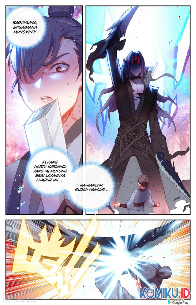 The Heaven’s List chapter 128 halaman 7