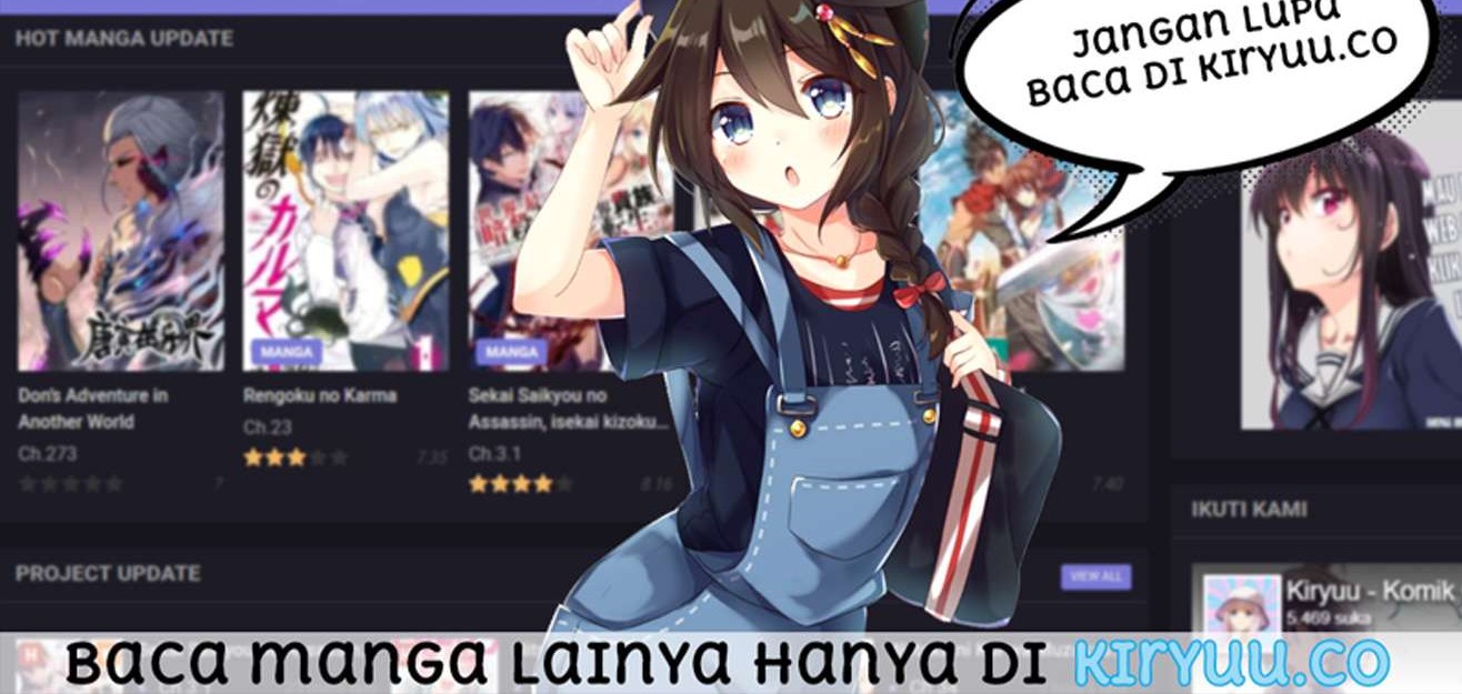 The Heaven’s List Bab 14.5 halaman 16