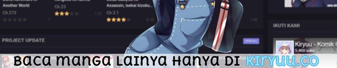 The Heaven’s List Bab 16 halaman 16