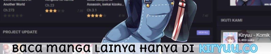 The Heaven’s List chapter 17 halaman 16