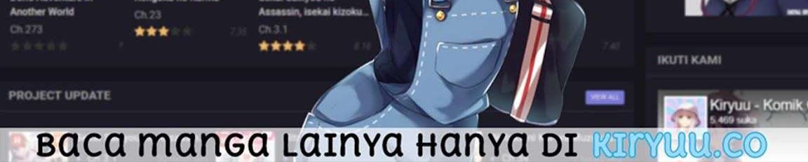 The Heaven’s List chapter 20 halaman 13