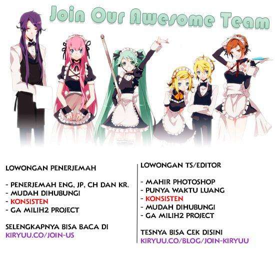 The Heaven’s List chapter 20 halaman 14