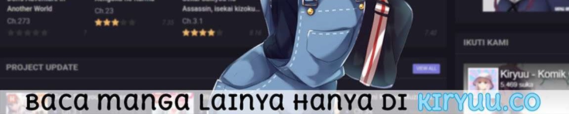 The Heaven’s List chapter 21 halaman 13