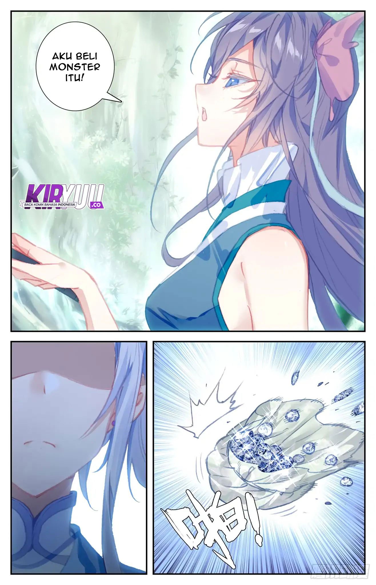 The Heaven’s List chapter 44 halaman 5