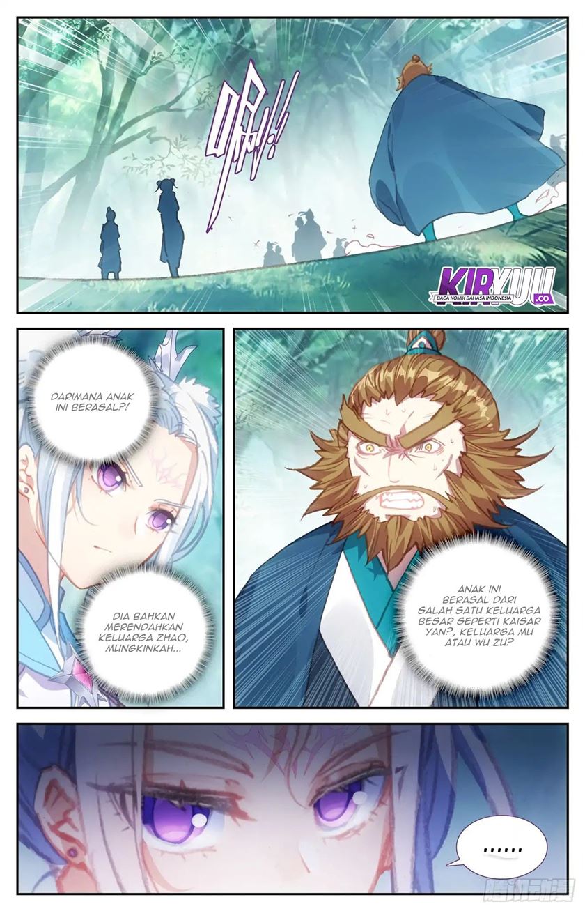 The Heaven’s List Bab 46 halaman 2