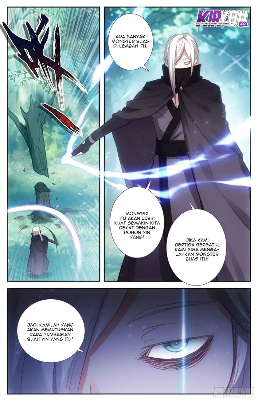 The Heaven’s List Bab 46 halaman 9