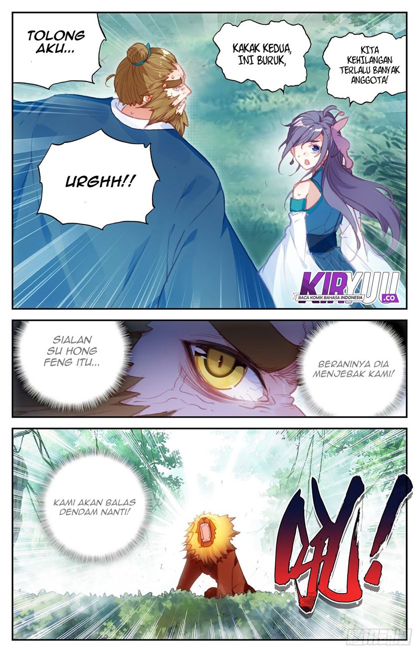 The Heaven’s List Bab 48 halaman 8