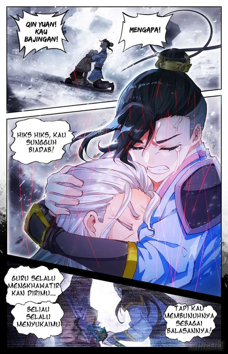 The Heaven’s List Bab 5 halaman 4