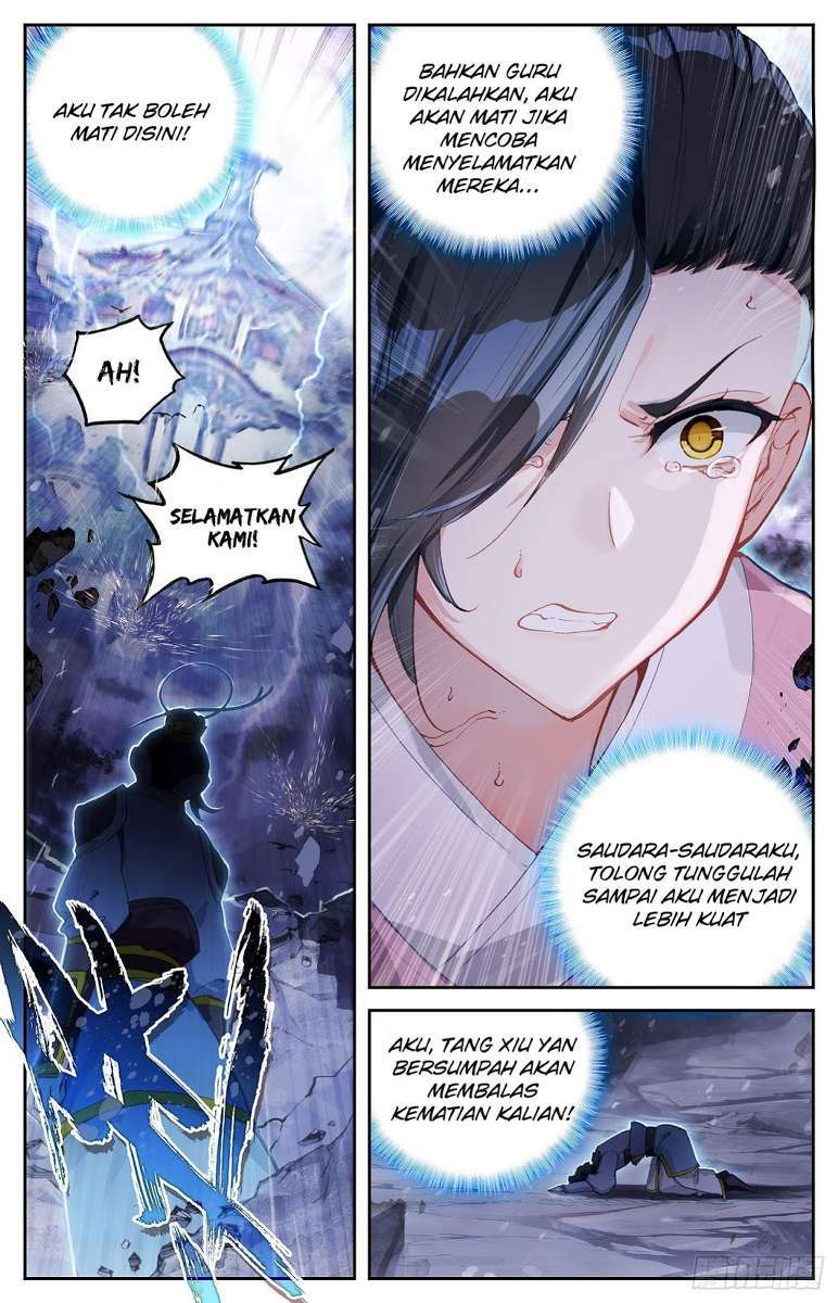 The Heaven’s List Bab 5 halaman 9