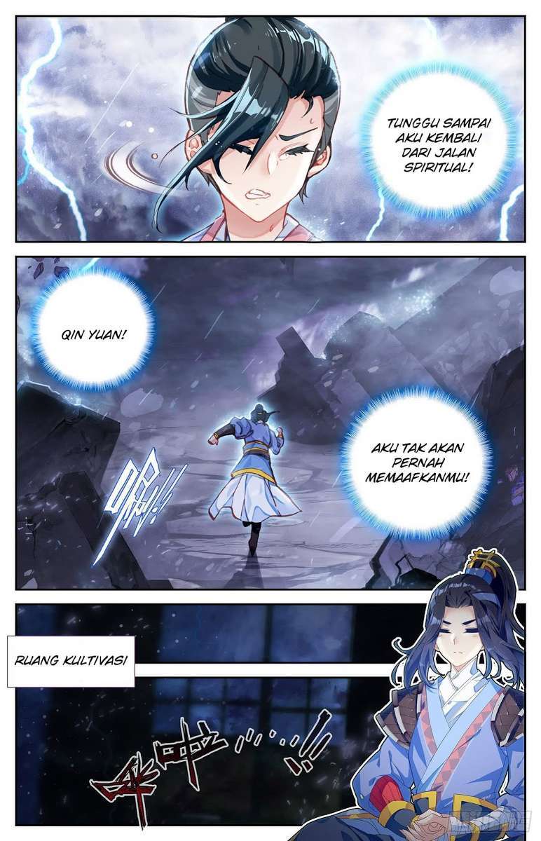 The Heaven’s List Bab 5 halaman 10