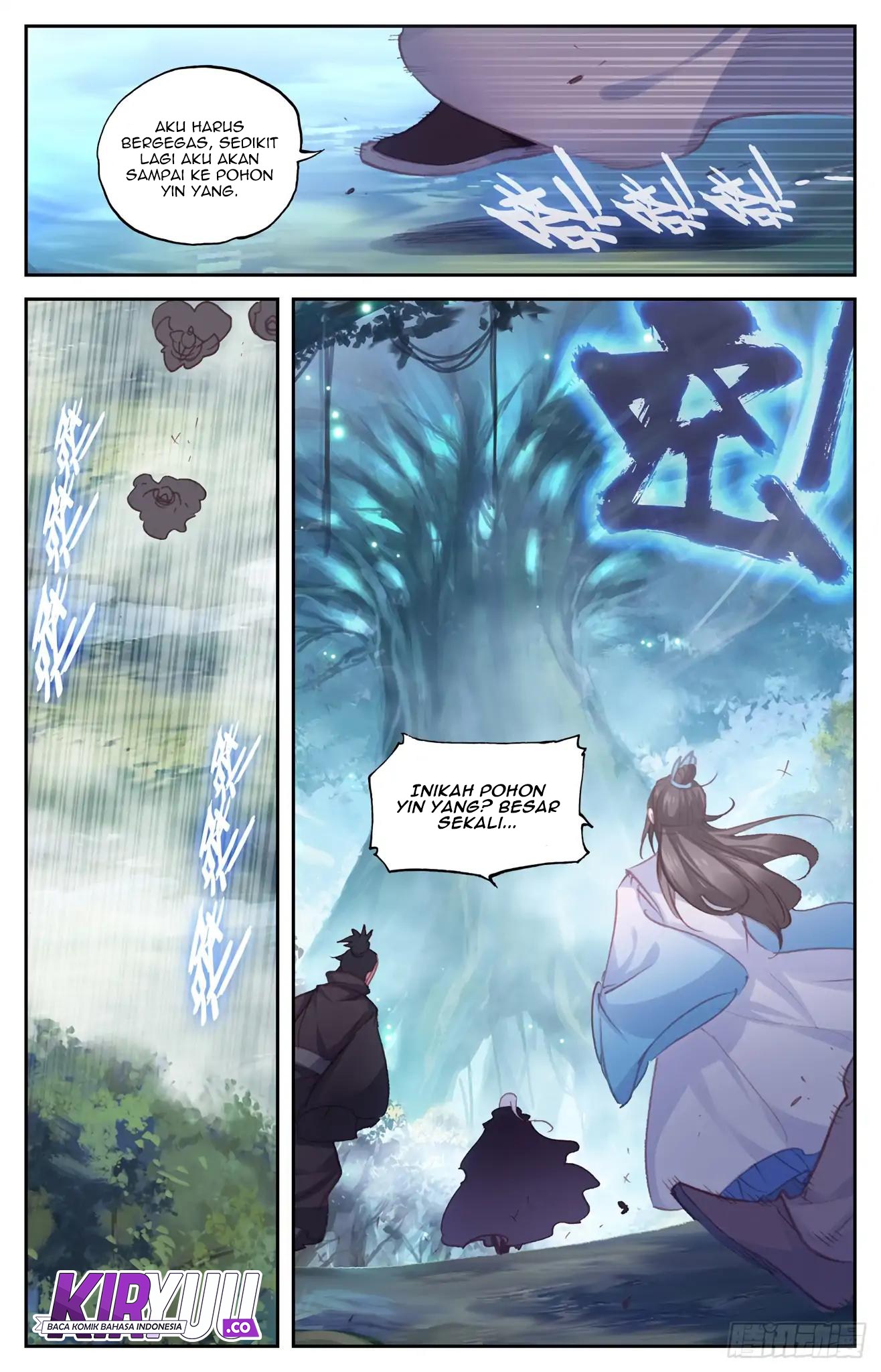 The Heaven’s List chapter 50 halaman 2
