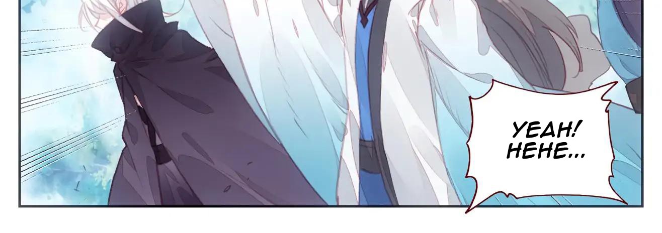 The Heaven’s List chapter 50 halaman 6