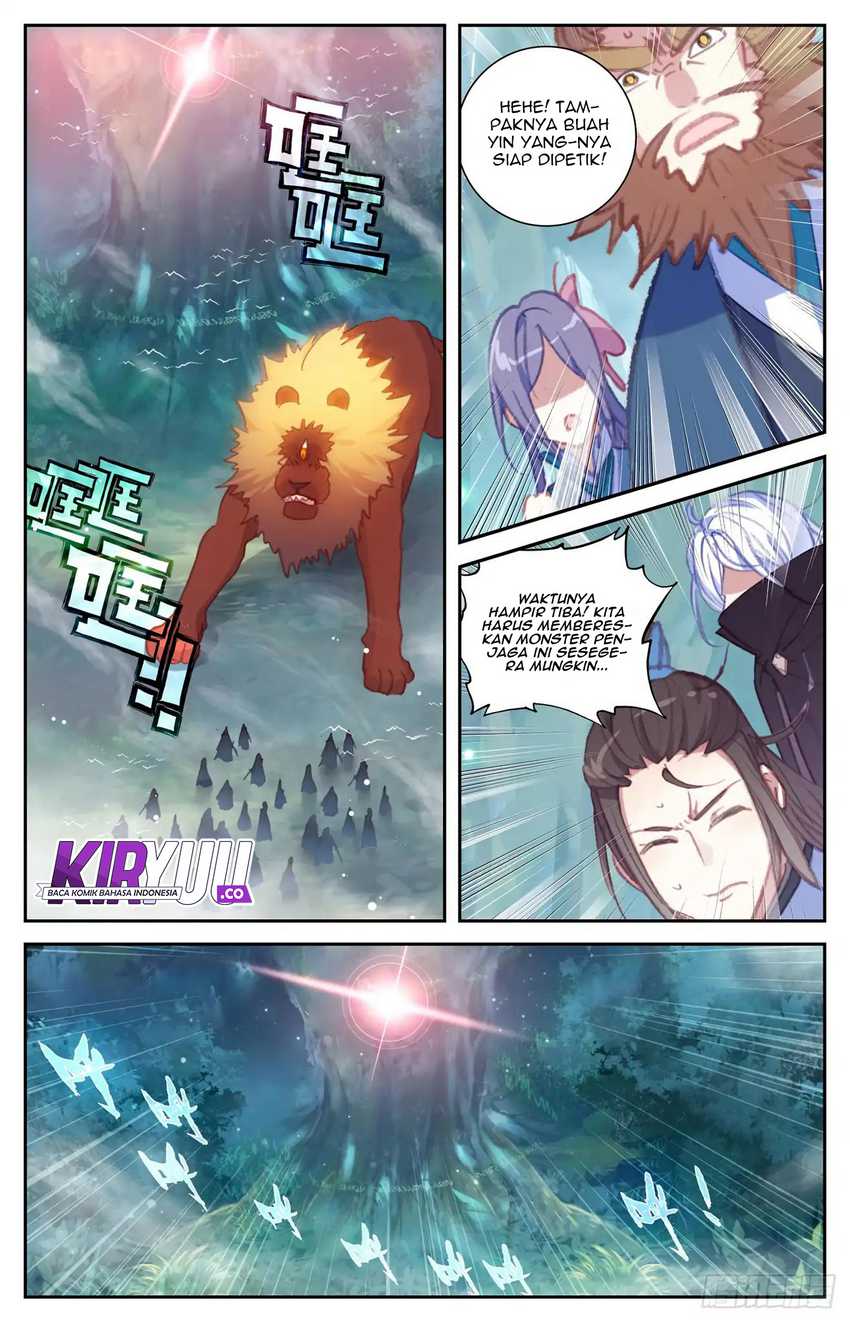 The Heaven’s List chapter 51 halaman 2