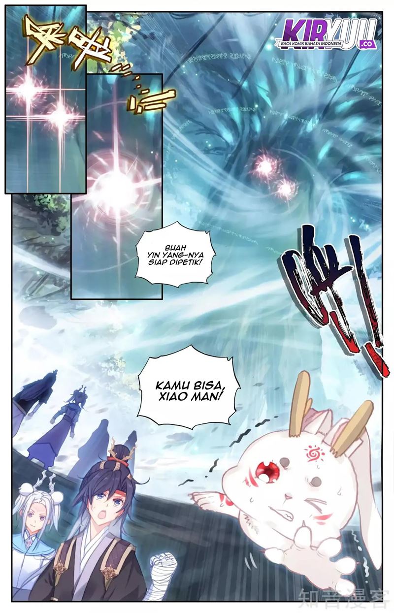 The Heaven’s List Bab 52 halaman 2