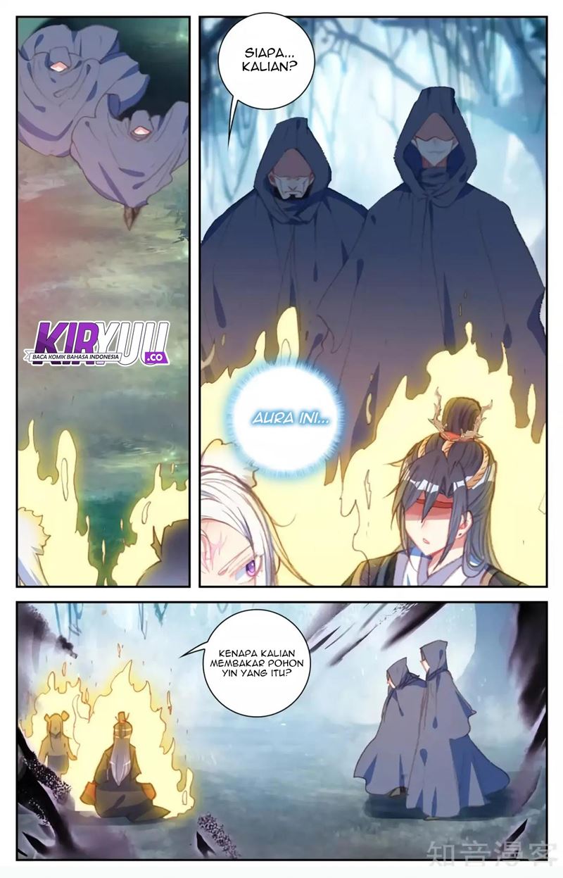 The Heaven’s List Bab 53 halaman 3