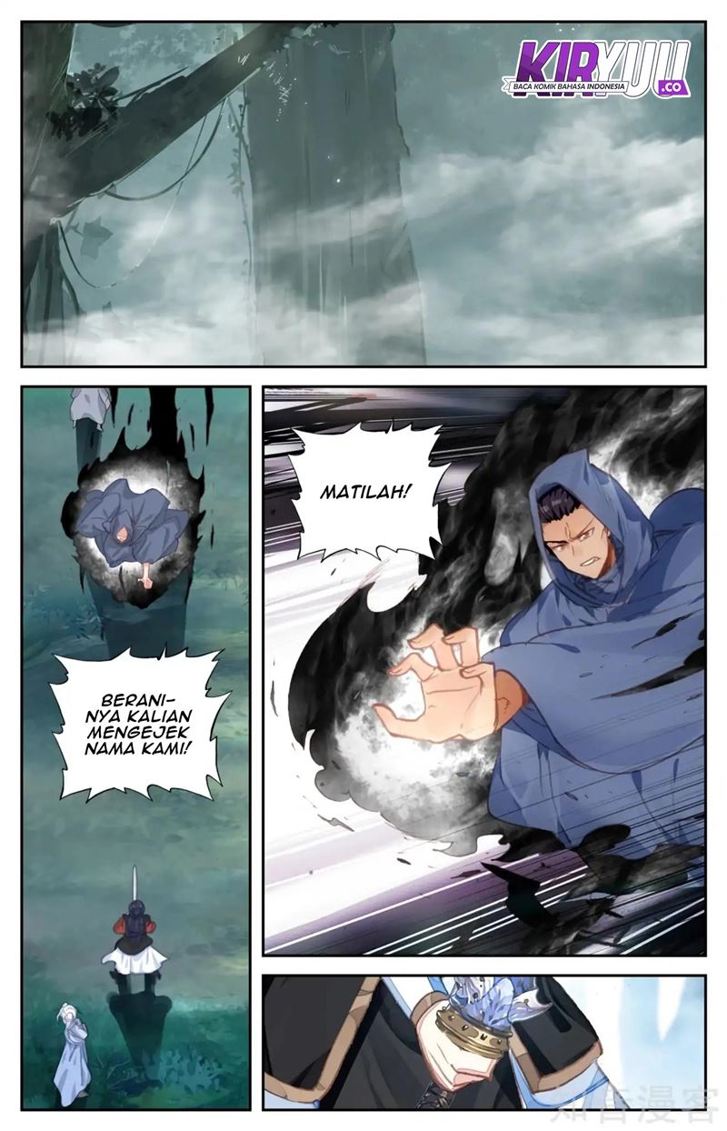 The Heaven’s List chapter 54 halaman 2