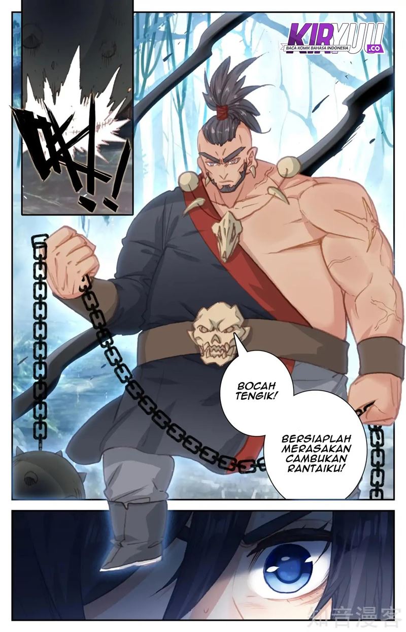 The Heaven’s List chapter 54 halaman 7