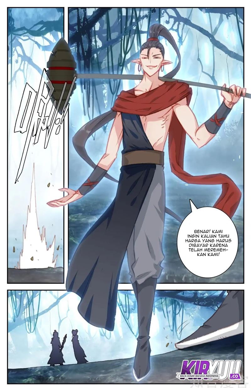 The Heaven’s List chapter 54 halaman 8