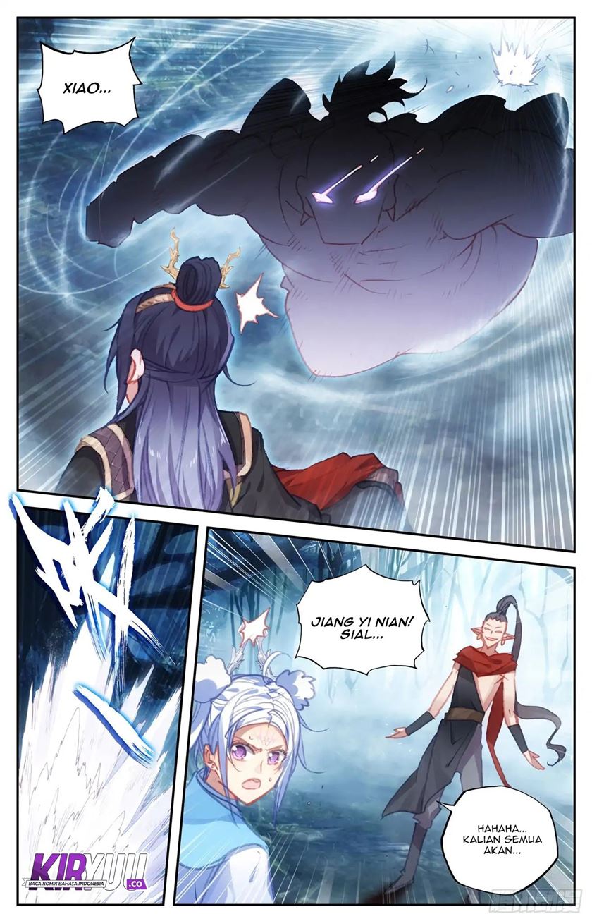 The Heaven’s List Bab 55 halaman 9