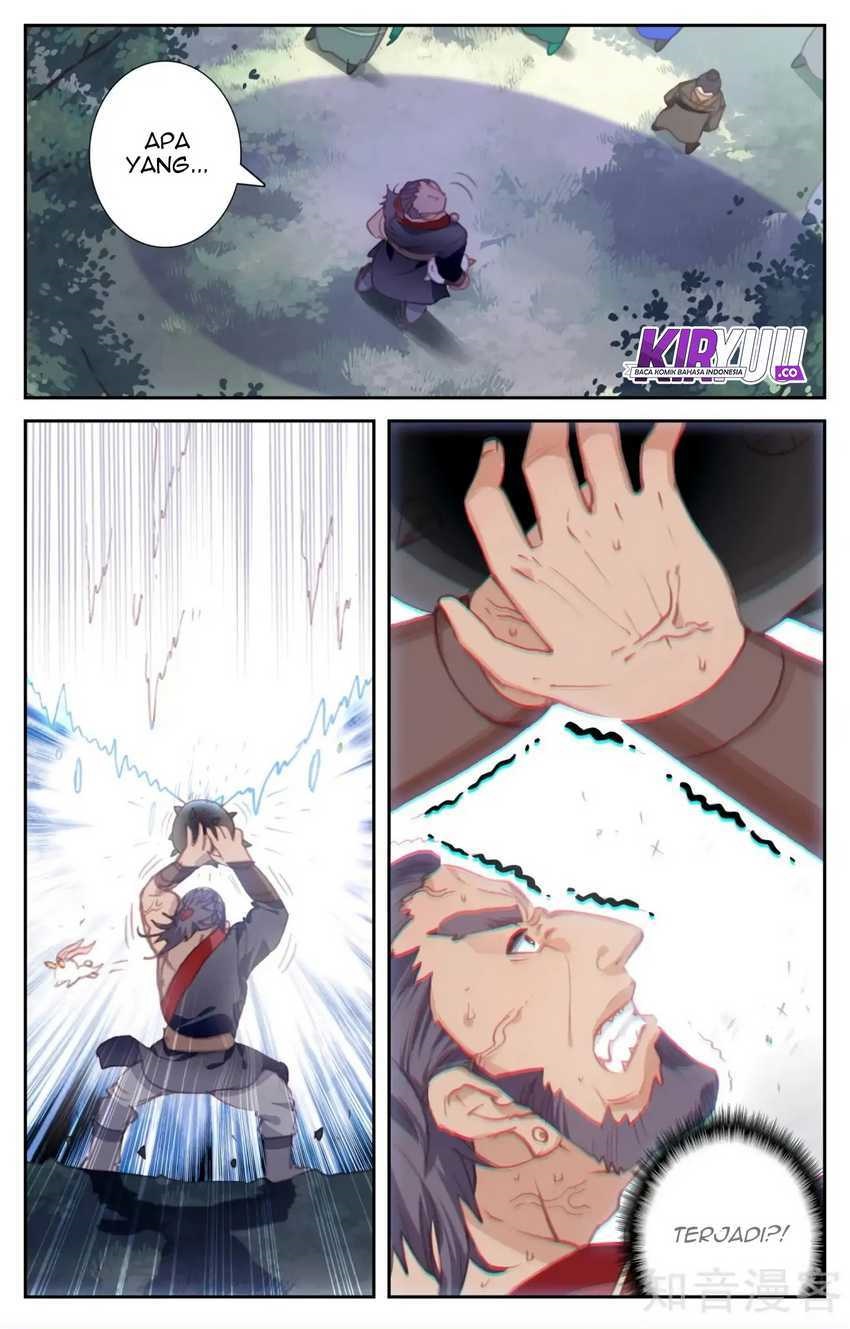 The Heaven’s List chapter 56 halaman 4