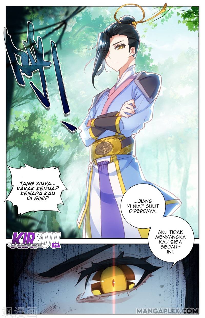 The Heaven’s List Bab 59 halaman 9