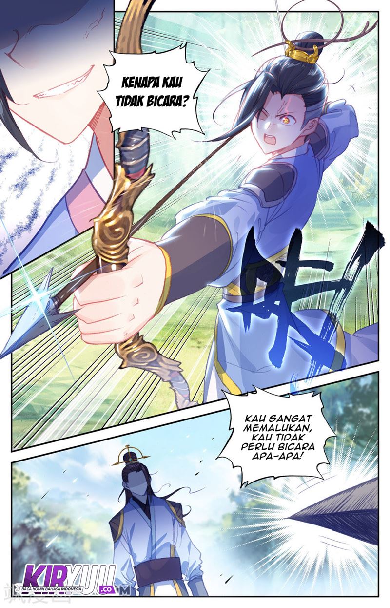 The Heaven’s List Bab 60 halaman 5
