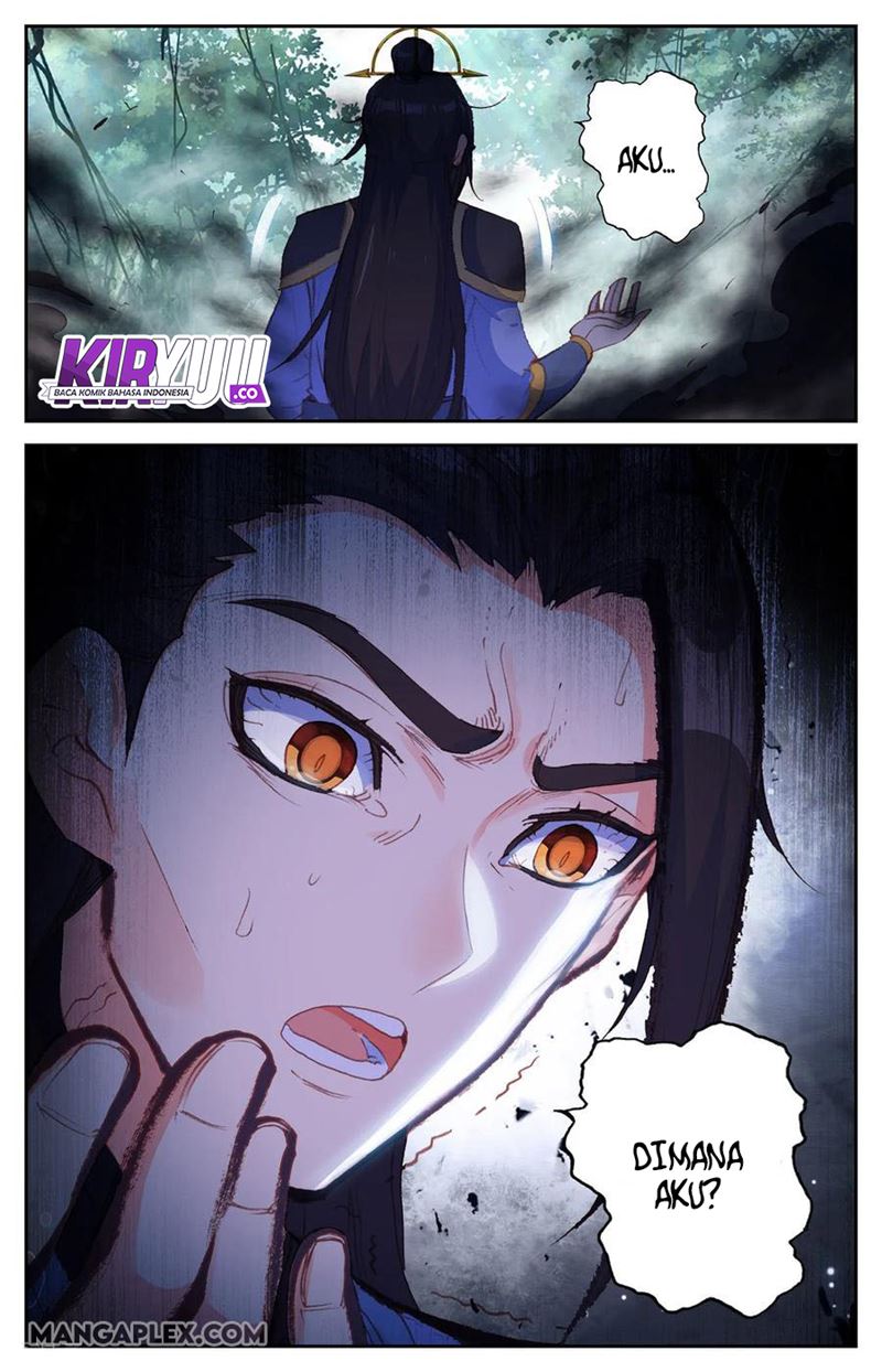 The Heaven’s List chapter 62 halaman 2