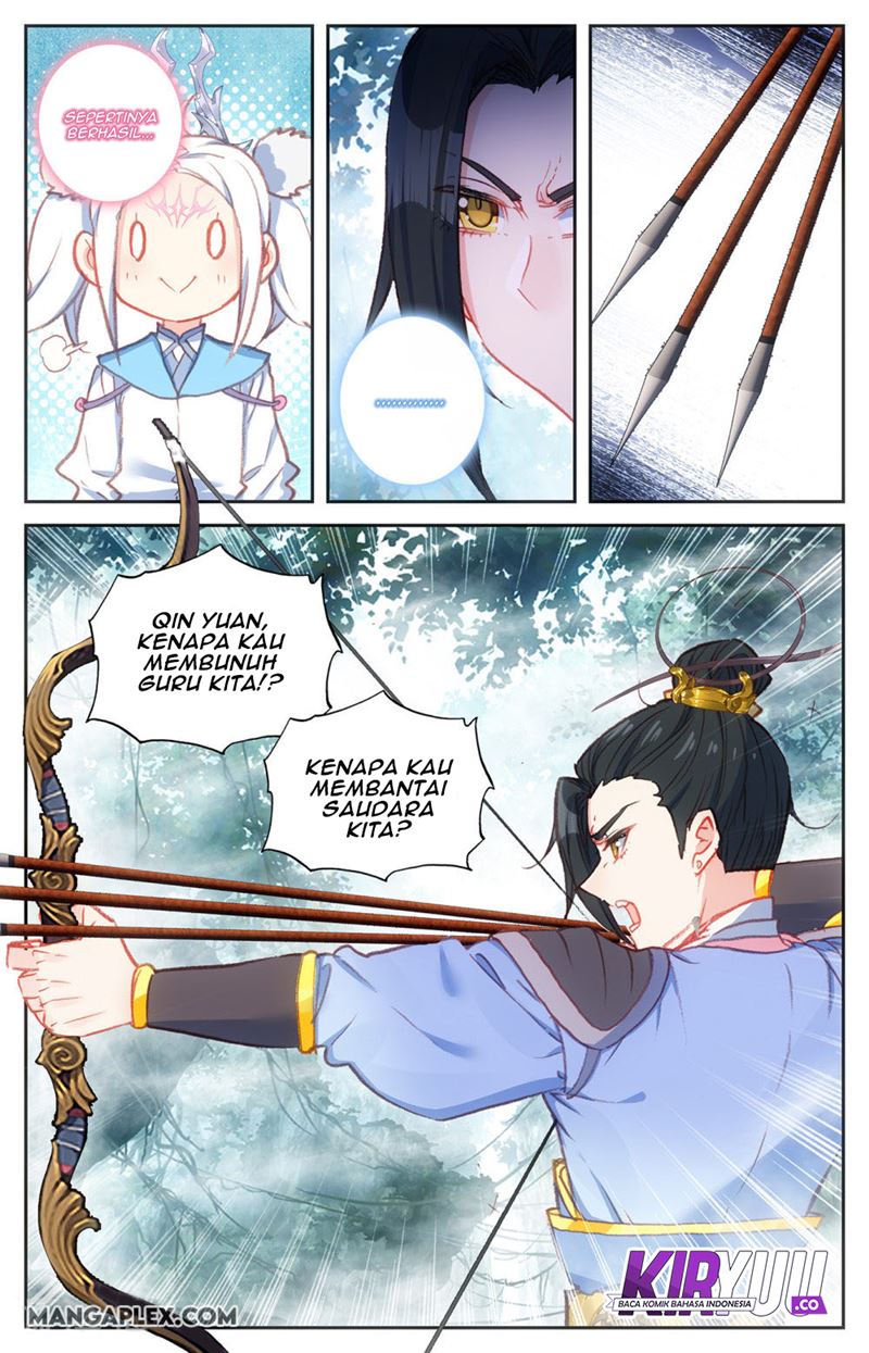 The Heaven’s List chapter 62 halaman 5