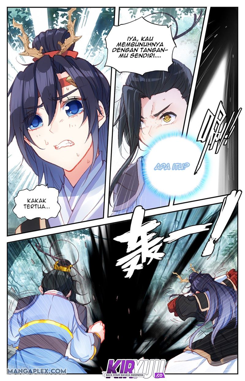 The Heaven’s List chapter 62 halaman 9