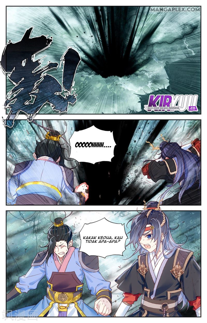 The Heaven’s List chapter 63 halaman 2