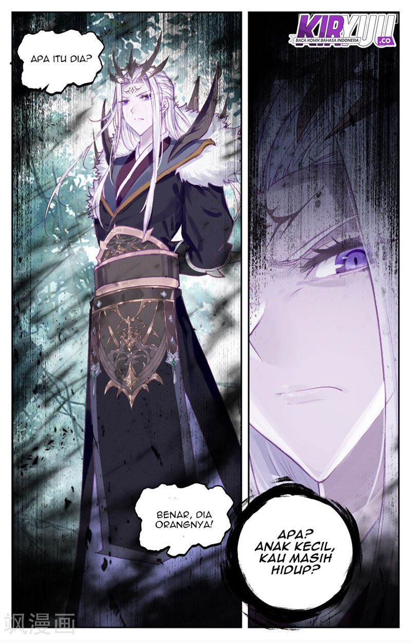 The Heaven’s List chapter 63 halaman 4