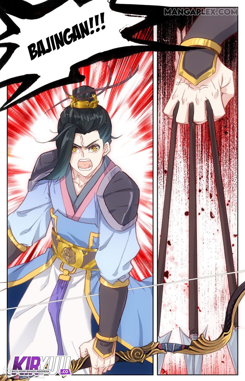 The Heaven’s List chapter 63 halaman 8