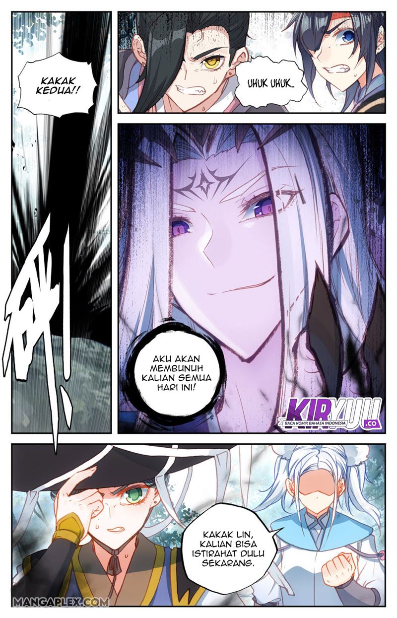 The Heaven’s List chapter 64 halaman 2