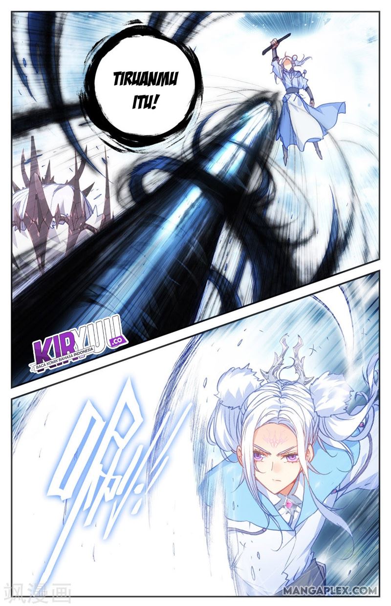 The Heaven’s List chapter 64 halaman 9