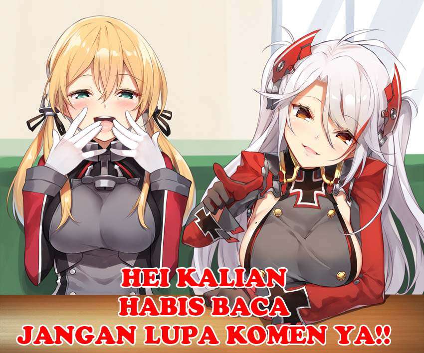 The Heaven’s List chapter 7 halaman 14