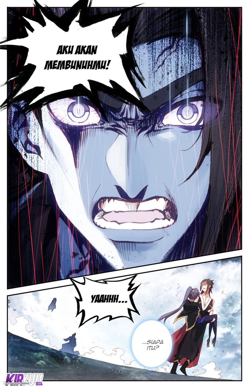 The Heaven’s List chapter 75.5 halaman 2