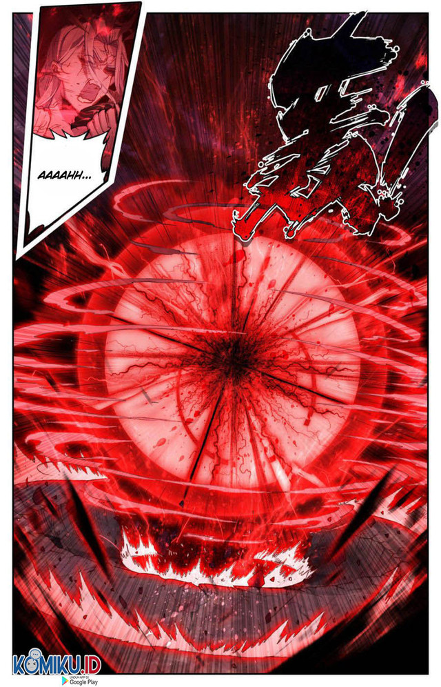 The Heaven’s List chapter 78.5 halaman 3