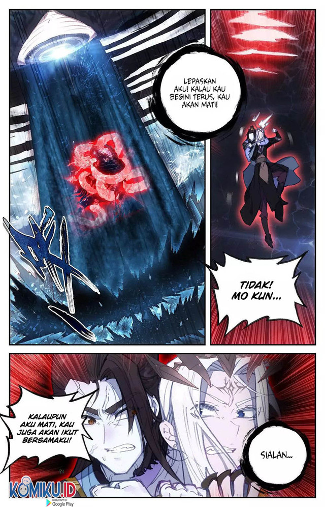 The Heaven’s List chapter 78 halaman 4