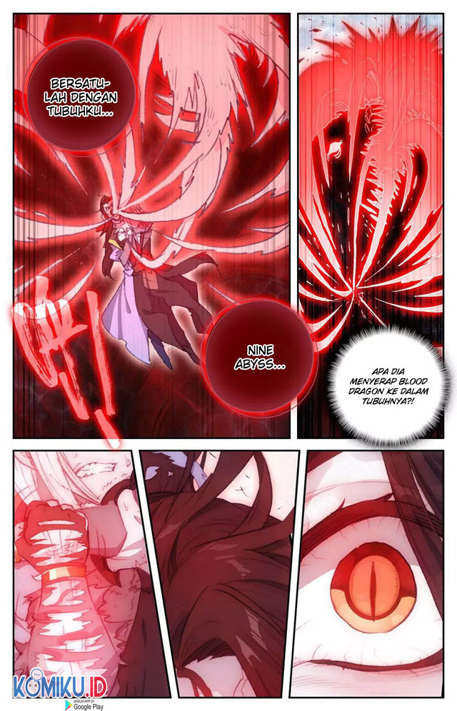 The Heaven’s List chapter 78 halaman 5