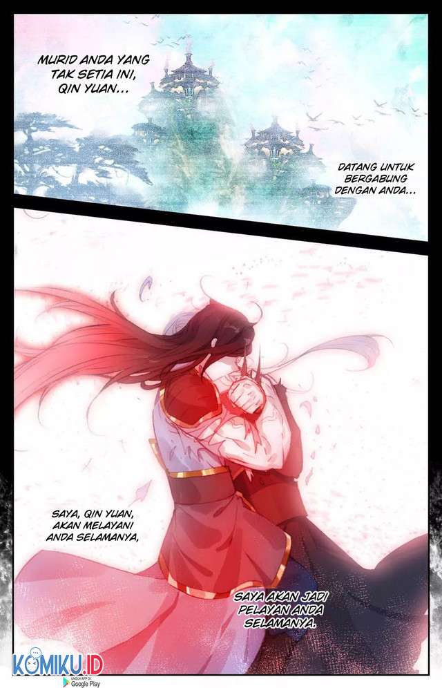 The Heaven’s List chapter 78 halaman 8