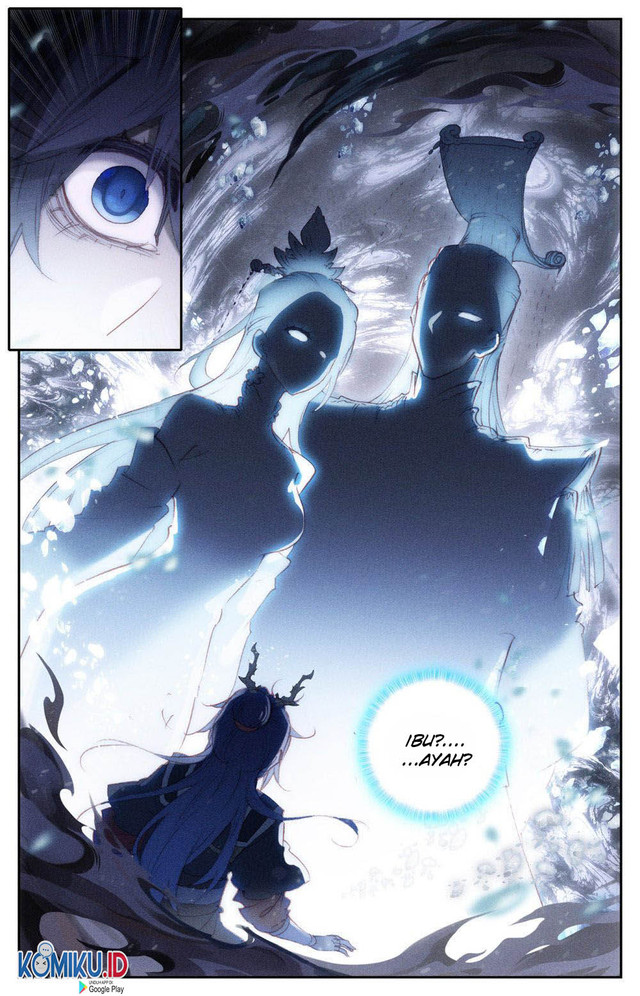 The Heaven’s List Bab 83 halaman 9