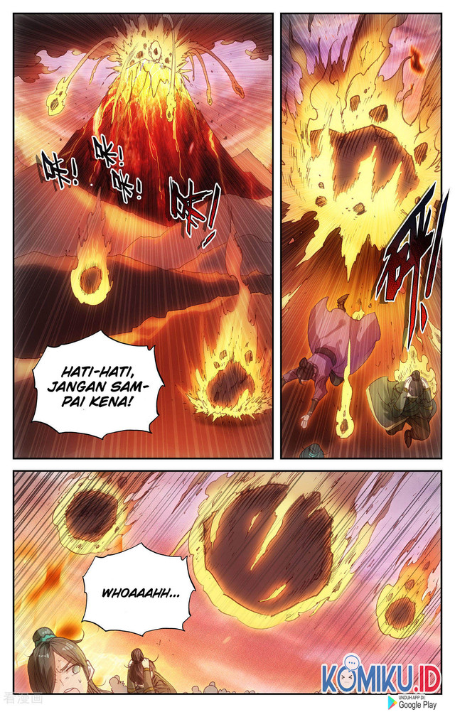 The Heaven’s List chapter 88 halaman 4