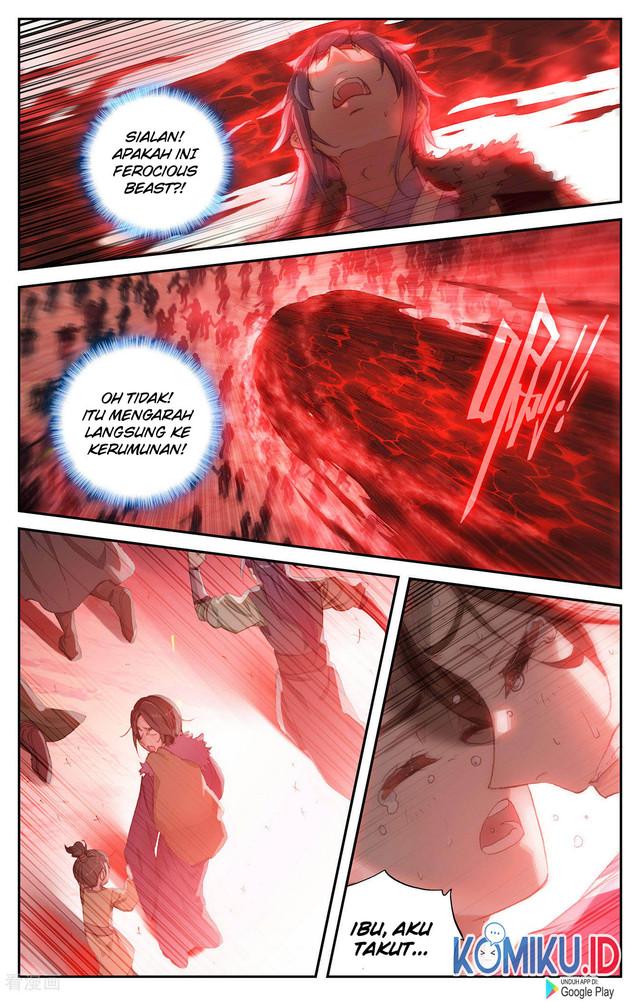 The Heaven’s List chapter 88 halaman 9